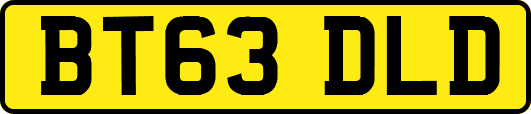 BT63DLD