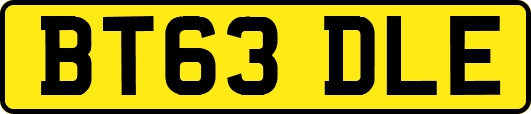 BT63DLE