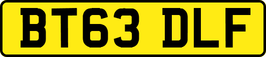 BT63DLF