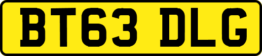 BT63DLG