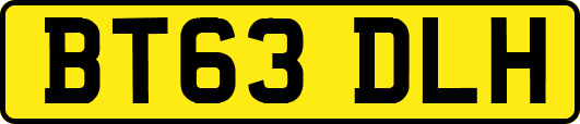BT63DLH