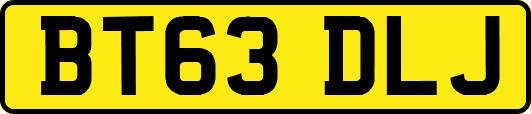 BT63DLJ