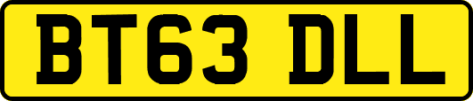 BT63DLL