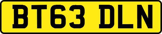 BT63DLN