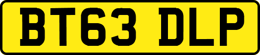 BT63DLP