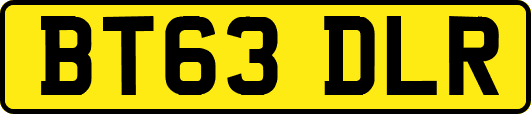 BT63DLR