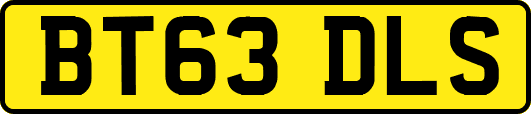 BT63DLS