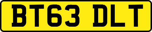 BT63DLT