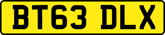 BT63DLX