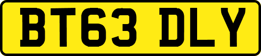 BT63DLY