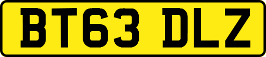 BT63DLZ