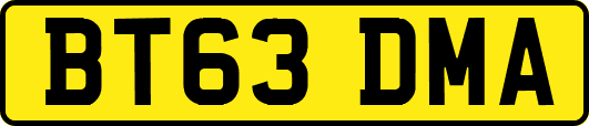 BT63DMA