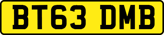 BT63DMB