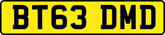 BT63DMD