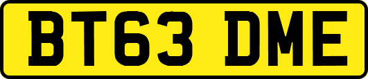 BT63DME