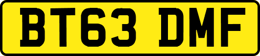 BT63DMF