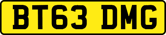 BT63DMG