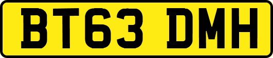 BT63DMH
