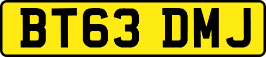 BT63DMJ