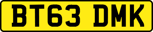 BT63DMK
