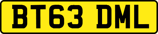 BT63DML