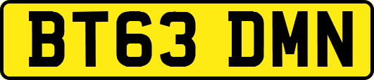 BT63DMN