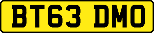 BT63DMO