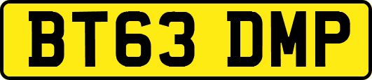BT63DMP