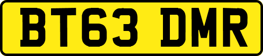 BT63DMR
