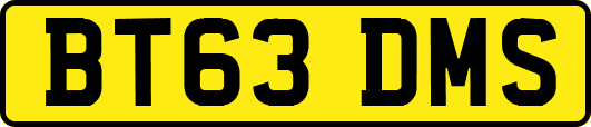 BT63DMS