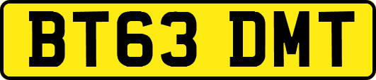 BT63DMT