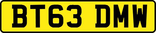 BT63DMW