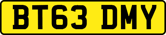 BT63DMY