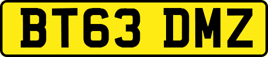 BT63DMZ