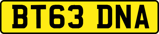 BT63DNA