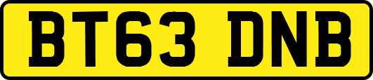 BT63DNB