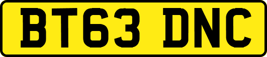BT63DNC