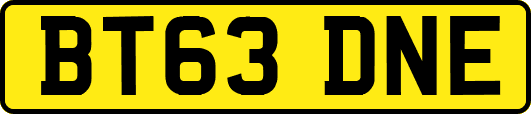 BT63DNE
