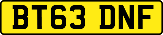 BT63DNF