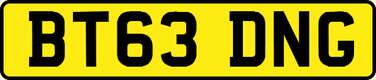 BT63DNG