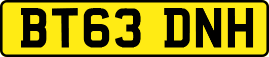 BT63DNH