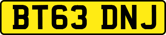 BT63DNJ