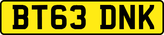 BT63DNK