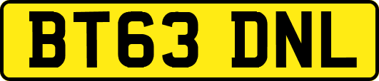 BT63DNL