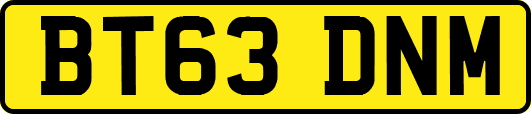 BT63DNM