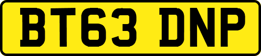 BT63DNP