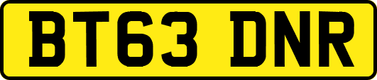 BT63DNR