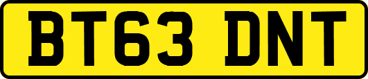 BT63DNT