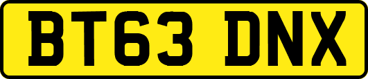 BT63DNX