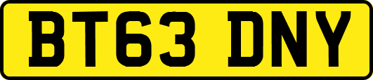 BT63DNY